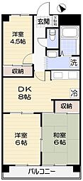 川口市末広3丁目