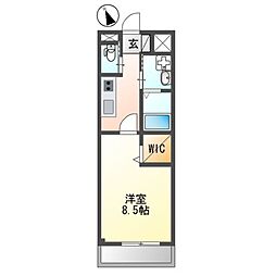 川口市南鳩ヶ谷1丁目