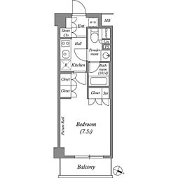 豊島区西池袋3丁目