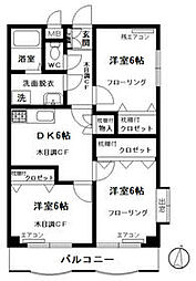 エヌケイパレス 205