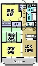 ユーミー豊泉 103