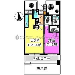 ピュアハイム和白丘 102