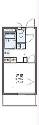 レオパレスタウンディ 104