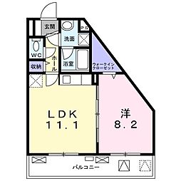 練馬区谷原1丁目