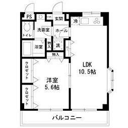 川崎市川崎区小田5丁目