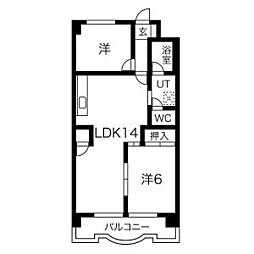 岐阜市柳津町梅松4丁目