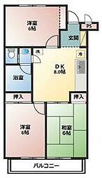 アクロシティーＢ棟 203