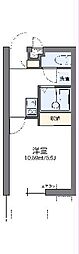 レオパレスＬＵ　ＳＨＩＮＡ 304