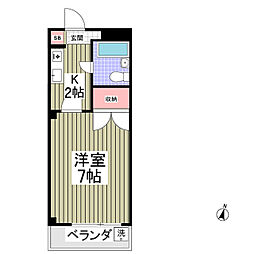 川崎市多摩区菅稲田堤2丁目