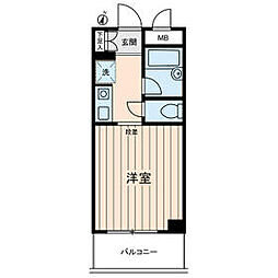 アーバンライフ鹿島 303