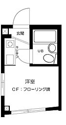 世田谷区北沢3丁目