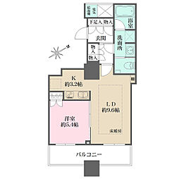 新宿区西新宿5丁目