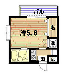 さいたま市南区根岸2丁目