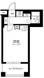 ダイアパレスグランデージ大倉山弐番館 218