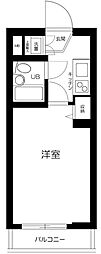 ルーブル新宿西落合II