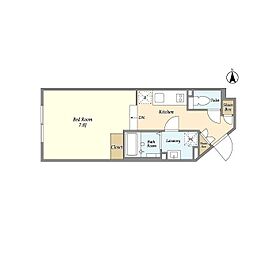 世田谷区羽根木2丁目