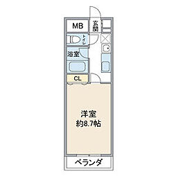 名古屋市守山区元郷1丁目
