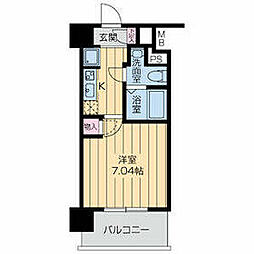 ドゥーエ江坂III 902