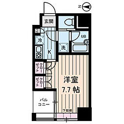 アムス馬喰町 702