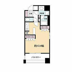 アパートメンツ江坂 1006