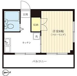 ラスタープレイスII 401