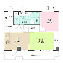 横浜市鶴見区東寺尾4丁目