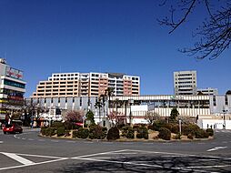 立川市若葉町2丁目