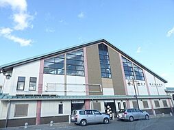 磐田市福田