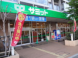 世田谷区南烏山2丁目