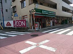 川崎市中原区苅宿