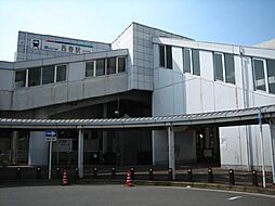 丘マンション 3D