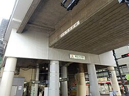 目黒区中根2丁目