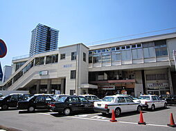 川口市芝新町