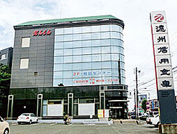 浜松市浜名区細江町中川