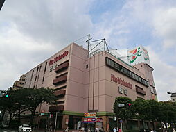 西東京市柳沢3丁目