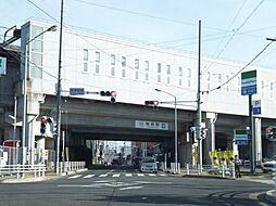 名古屋市中村区北浦町