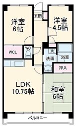 さいたま市岩槻区並木1丁目