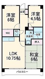 さいたま市岩槻区並木1丁目