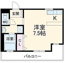 ウィンディービュー 203