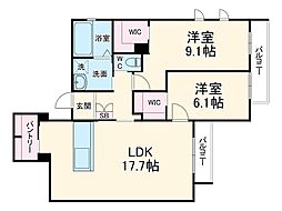 浜松市中央区菅原町