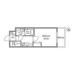 大阪市旭区赤川2丁目