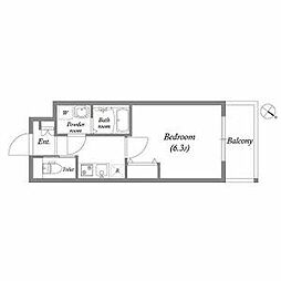 大阪市旭区赤川2丁目