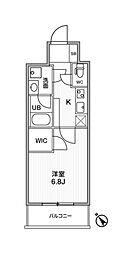 LIMERESIDENCE　MACHIDA 202