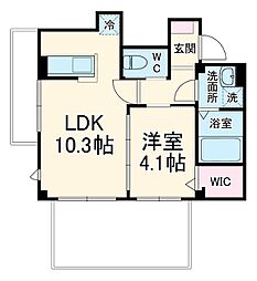 市川市八幡3丁目