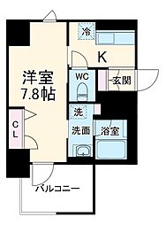 GRAND　ESPOIR　東桜 705