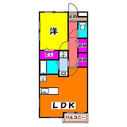 宇都宮市宿郷3丁目