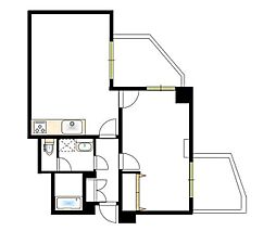 ラ・ヴェール鷺沼 101