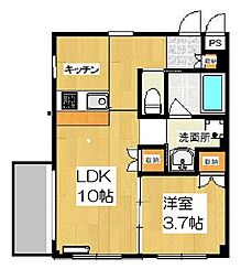 キサカリーナ 201