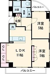 パレ・ソワサン 301