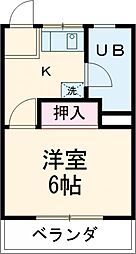 三鷹市牟礼7丁目